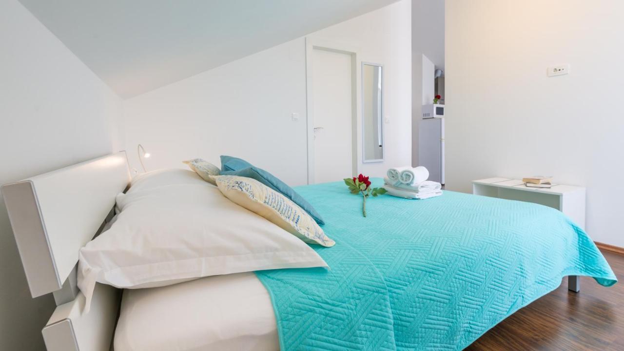 Apartments Sandra Solitudo III Dubrovnik Exteriör bild