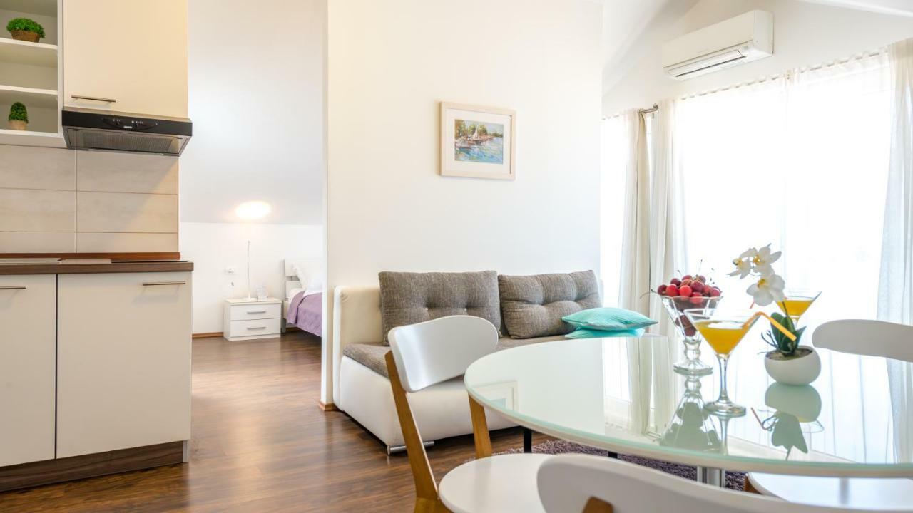 Apartments Sandra Solitudo III Dubrovnik Exteriör bild